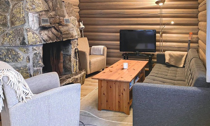 Al Municipality House | 4 bedroom lovely home in ål