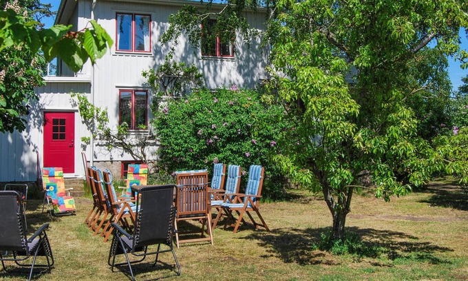 Morbylanga House | 4 bedroom nice home in Mörbylånga