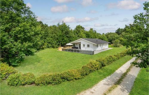 Glesborg House | 4 Bedroom Stunning Home In Glesborg