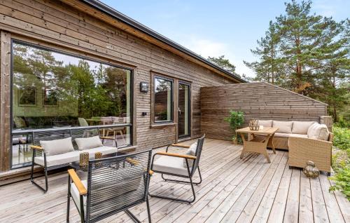 Risor House | 4 Bedroom Stunning Home In Risør