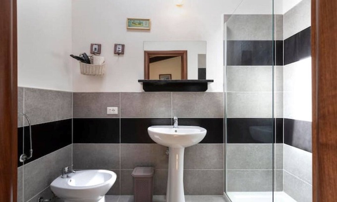 Tergu Villa | 4 Bedroom Villa in Pulpaggiu