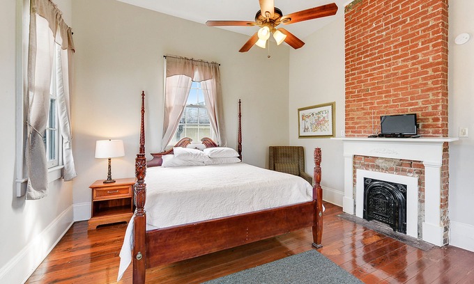 Arabi House | 4 bedroom with Swimming Pool, NEAR FRENCH QUARTER-