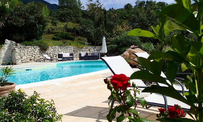 San Lucido Villa | 4 bedrooms villa with sea view private pool and jacuzzi at Provincia di Cosenza 4 km away from the beach