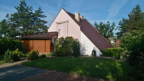 Slesin House | 4 D klima