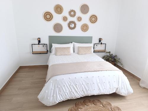 Santa Marina Apartment | 4 Dormitorios -El Rinconcito de Córdoba -Centro