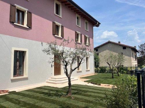 Lonato del Garda Bed & Breakfast | 4 Elementi Relais B&B Lonato del Garda