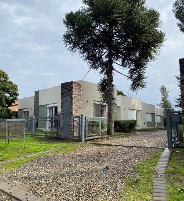 Sierra de la Ventana Apartment | 4 Estaciones Departamentos