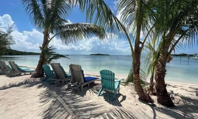 Great Guana Cay House | #4 - Guana Beach Inn- the Abacos