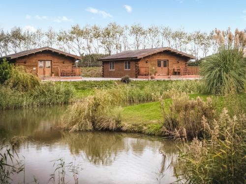 Old Leake House | 4 Lakeview Lodge