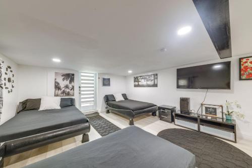 West Park Apartment | 4 Mi to Hard Rock Stadium West Park Escape