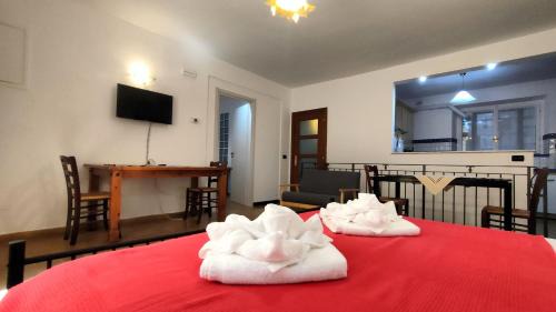 Assisi Apartment | 4 minuti da San Carlo Acutis, 8 ospiti, 140 mq, ALL'OMBRA DI SANTA CHIARA, Piano Terra 2 Ingressi 3 Camere 2 Bagni, Idromassaggio, Perfetto - La nostra Forza è PRESENZA LIVE 24-7, MyAssisiSuite, più di un semplice Appartamento - MÓWIMY PO POLSKU