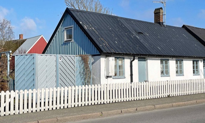 Onslunda House | 4 person holiday home in TOMELILLA-By Traum