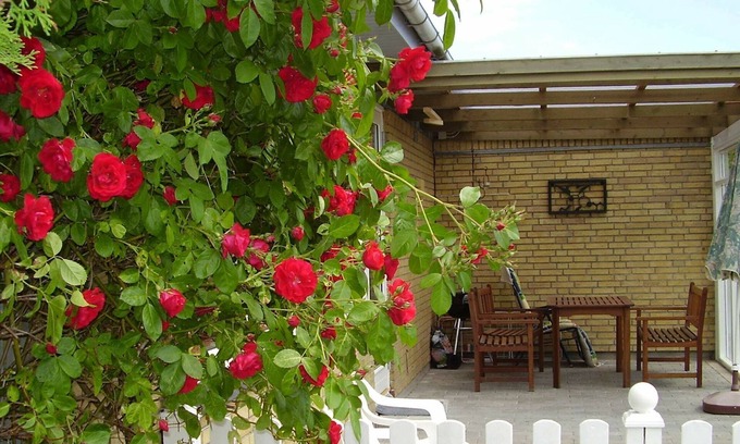 Dannemare House | 4 person holiday home in Dannemare