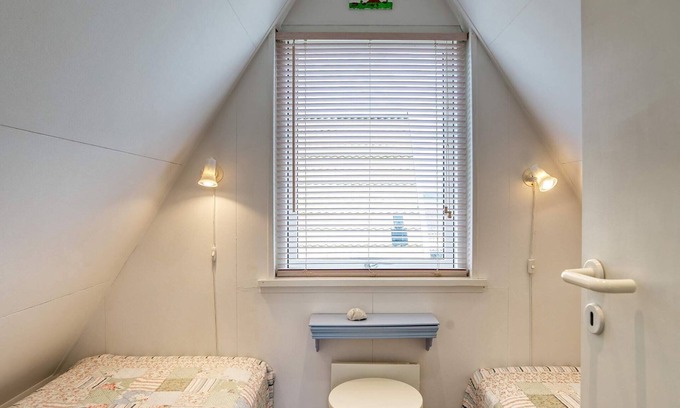 Gedser House | 4 person holiday home in Gedser-By Traum