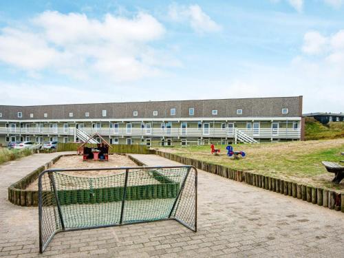 Sondervig Apartment | 4 person holiday home in Ringkøbing