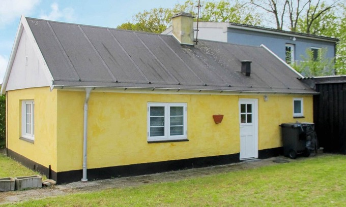 Asaa House | 4 person holiday home in Asaa