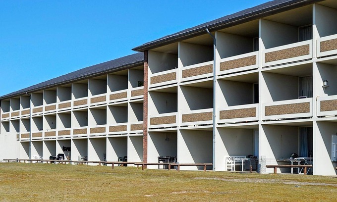 Rindby Strand House | 4 person holiday home in Fanø-By Traum