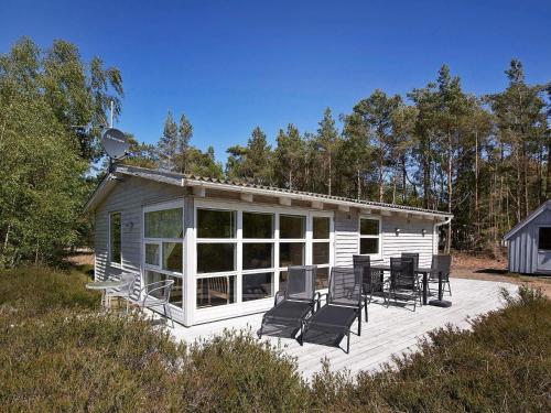 Dueodde House | 4 person holiday home in Nexø
