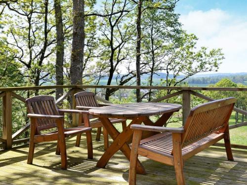 Sloinge House | 4 person holiday home in Slöinge