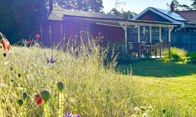 Aahus House | 4 person holiday home in ÅHUS-By Traum