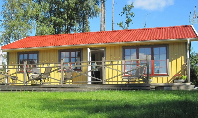 Hacksvik House | 4 person holiday home in HÅCKSVIK-By Traum
