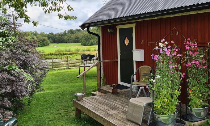 Halmstad House | 4 person holiday home in HALMSTAD