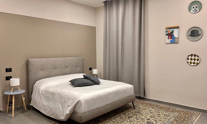 Volta Mantovana House | 4-Pop room (Dwelling 1848-Volta Mantovana)