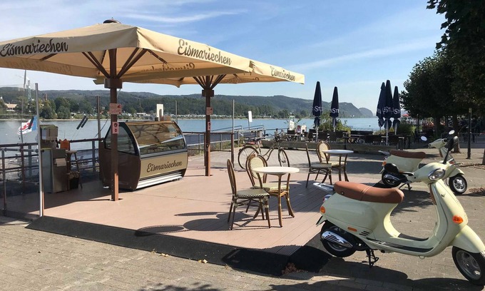 Bad Breisig Apartment | 4-room apartment - Ferienwohnungen Klein & Fein