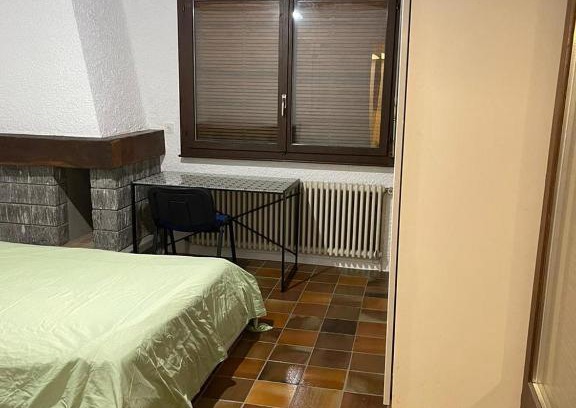 Vernier House | 4 Rooms 45D in a big renovated house