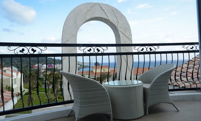 Sail Rock Beach Bed & Breakfast | 4 Sisters Villa