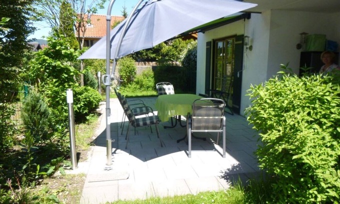 Pidingerau House | 4 star apartment Rheinfeld, near Salzburg, high quality equipment