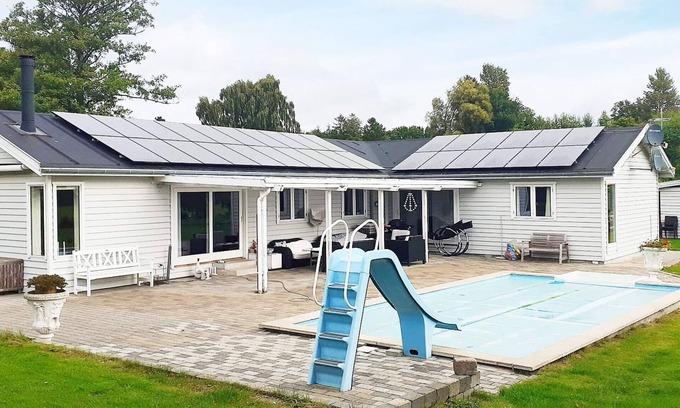 Rodvig Stevns House | 4 star holiday home in Rødvig Stevns