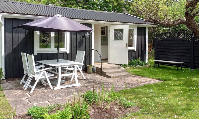 Farjestaden House | 4 star holiday home in FÄRJESTADEN