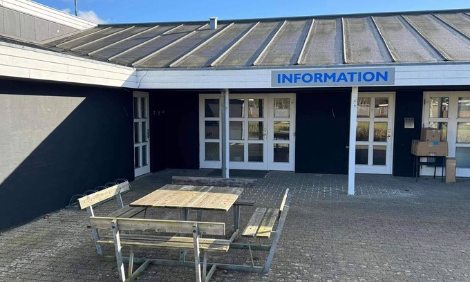 Hampen House | 4 star holiday home in Hampen