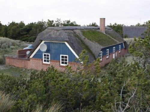 Klegod House | 4 star holiday home in Ringkøbing