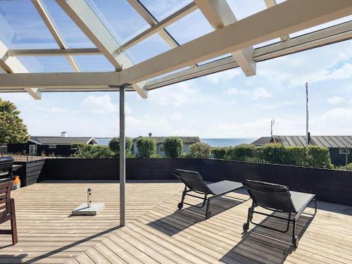 Bøjden House | 4 star holiday home in Faaborg