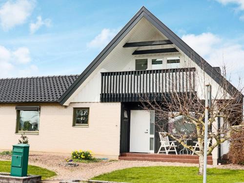 Halmstad House | 4 star holiday home in Halmstad