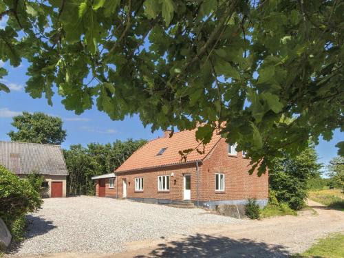 Norddjurs Municipality House | 4 star holiday home in Ørum Djurs-By Traum