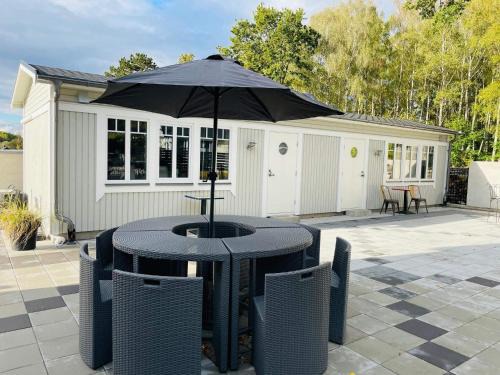 Hallevik House | 4 star holiday home in SÖLVESBORG