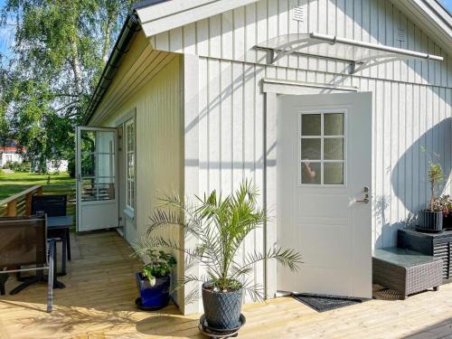 Mollebjorke House | 4 star holiday home in SÖLVESBORG