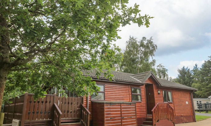 Swarland Cottage | 4 The Oaks