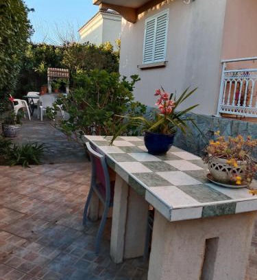 Furiani Bed & Breakfast | 40 Allée Le Chêne