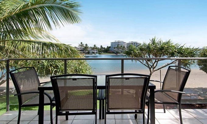 Noosa Heads Apartment | 40 Culgoa Point