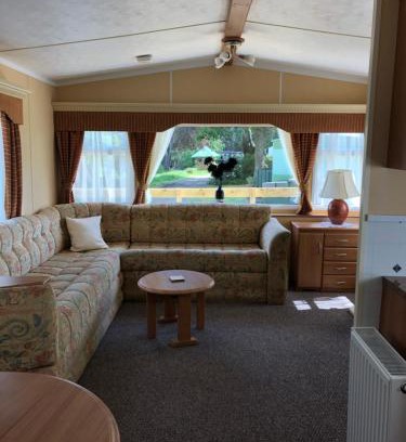 Ardentinny House | 40 Glenfinart Caravan Park