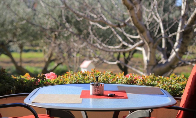 Kastel Gomilica Apartment | 40 m² Apartment ∙ 1 bedroom ∙ 2 guests