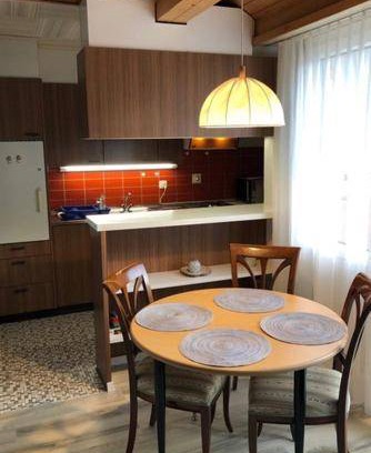 Pfaefers Apartment | 40 m² Apartment ∙ 1 bedroom ∙ 2 guests