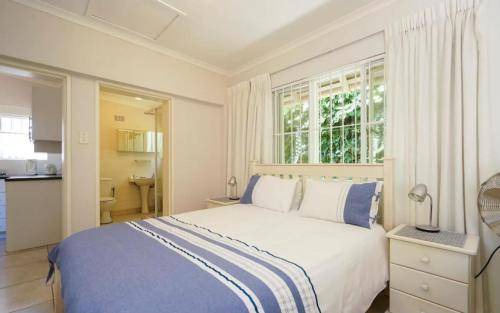 Bergvliet Apartment | 40 m² Apartment ∙ 1 bedroom ∙ 2 guests