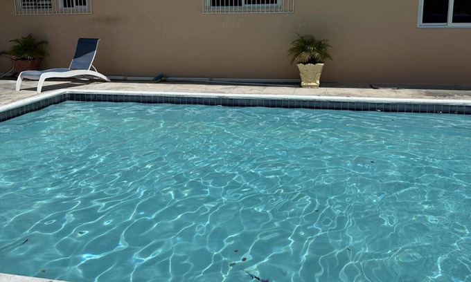 IronShore Estates Apartment | 40 m² Apartment ∙ 1 bedroom ∙ 2 guests