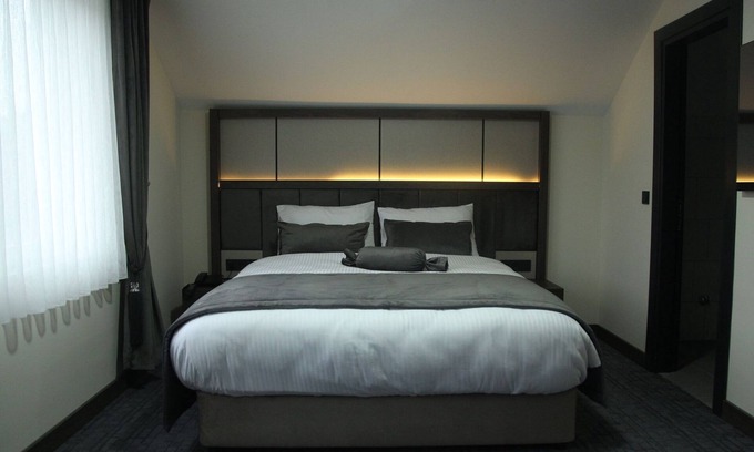 Hannoversch Munden House | 403 Dreibettzimmer - Hotel Münden