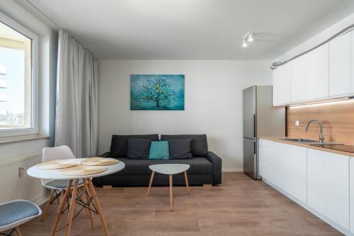 Witomino Apartment | 41 Apart